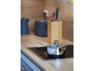 Apartamento de vacaciones Wangerooge Características 9