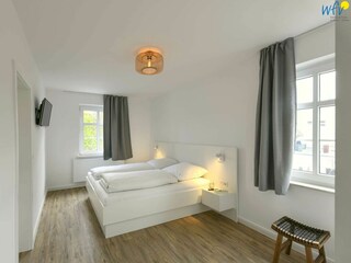 Apartamento de vacaciones Wangerooge Características 14