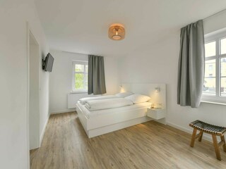 Apartamento de vacaciones Wangerooge Características 15