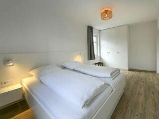 Apartamento de vacaciones Wangerooge Características 17