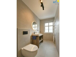 Appartamento per vacanze Wangerooge Caratteristiche 21
