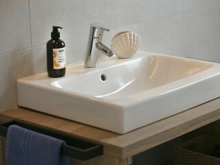 Apartamento de vacaciones Wangerooge Características 19