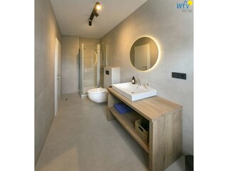 Appartamento per vacanze Wangerooge Caratteristiche 23