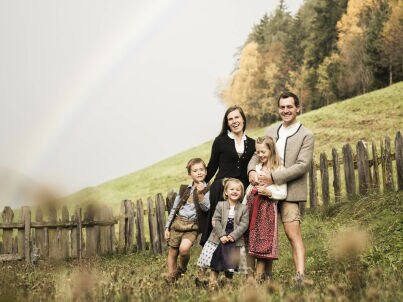 Herr Johannes Hinteregger