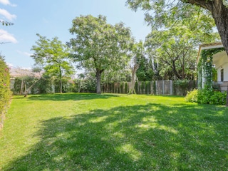 Villa Sevilla Außenaufnahme 8