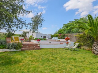 Villa Sevilla Außenaufnahme 12