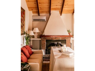 Villa Sevilla Ausstattung 27