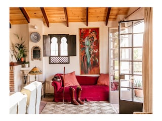 Villa Sevilla Ausstattung 28