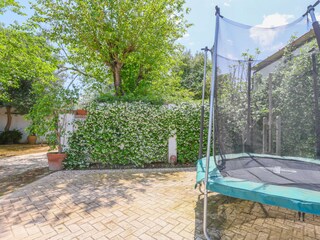 Villa Sevilla Außenaufnahme 16