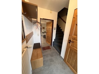 Ferienhaus Norden Ausstattung 4