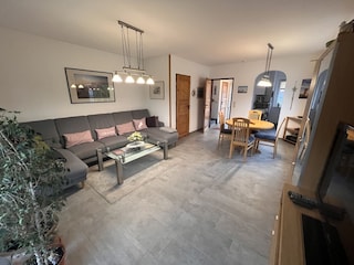 Ferienhaus Norden Ausstattung 6