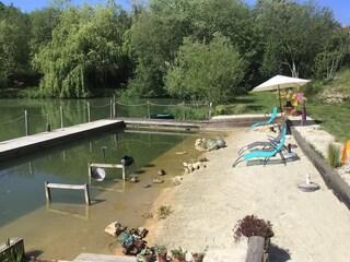 Chalet Domme Außenaufnahme 1