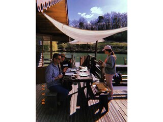 Chalet Domme Außenaufnahme 7