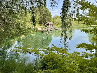 Chalet Domme Außenaufnahme 3