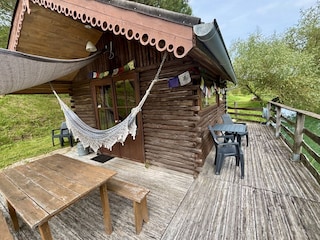 Chalet Domme Ausstattung 9