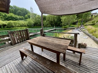 Chalet Domme Ausstattung 11