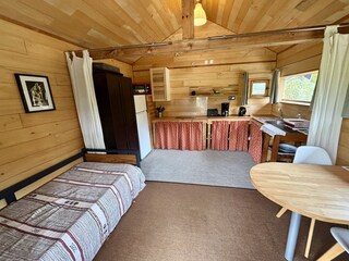 Chalet Domme Ausstattung 12