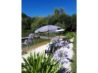 Bed & Breakfast Domme Außenaufnahme 11