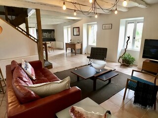 Bed & Breakfast Domme Ausstattung 20