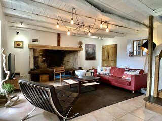 Bed & Breakfast Domme Ausstattung 16