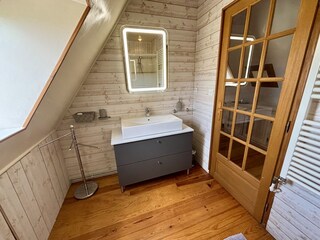 Bed & Breakfast Domme Ausstattung 21