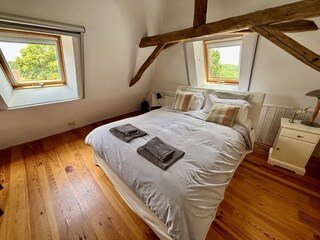 Bed & Breakfast Domme Ausstattung 23