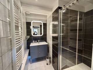 Bed & Breakfast Domme Ausstattung 24