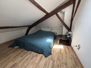 Bed & Breakfast Domme Ausstattung 25