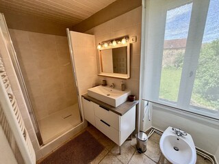 Bed & Breakfast Domme Ausstattung 27