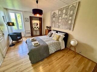 Bed & Breakfast Domme Ausstattung 15