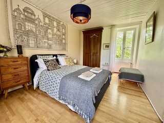 Bed & Breakfast Domme Ausstattung 28