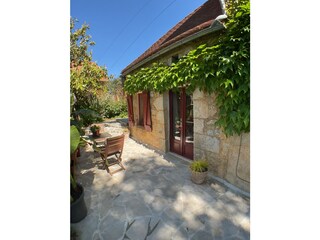 Bed & Breakfast Domme Ausstattung 30