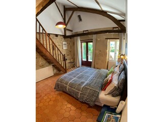 Bed & Breakfast Domme Ausstattung 31