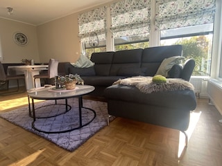 Wohnzimmer Sitzgruppe