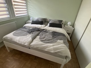 Doppelzimmer Bild 1