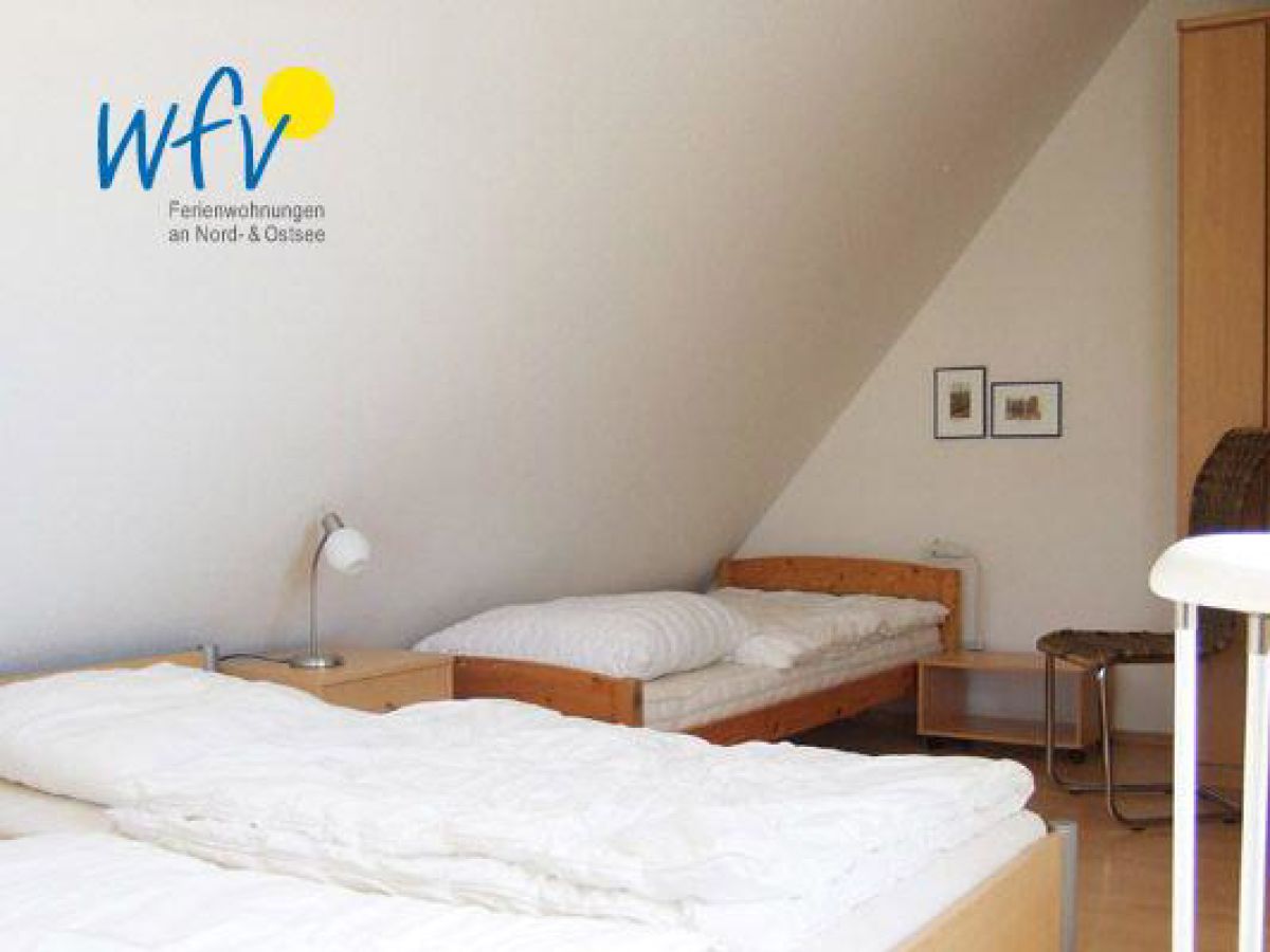 Schlafzimmer mit dachschrage – midir