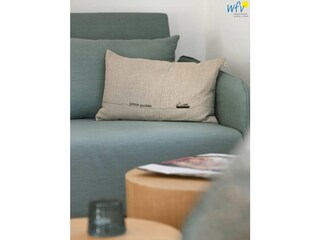 Appartamento per vacanze Wangerooge Caratteristiche 5
