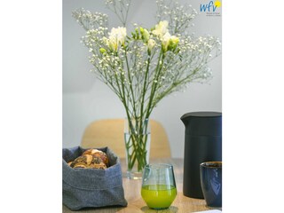 Apartamento de vacaciones Wangerooge Características 7
