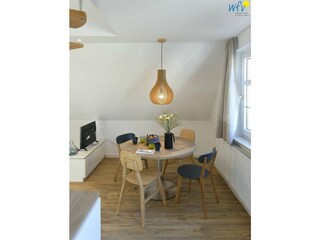 Appartamento per vacanze Wangerooge Caratteristiche 8