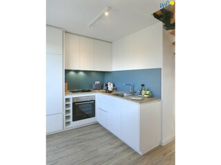 Apartamento de vacaciones Wangerooge Características 9