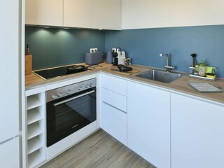 Appartamento per vacanze Wangerooge Caratteristiche 11