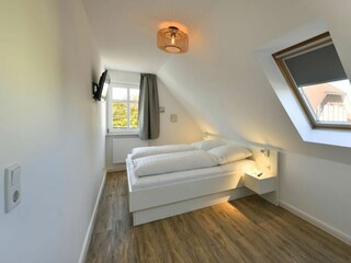 Apartamento de vacaciones Wangerooge Características 15