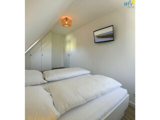 Apartamento de vacaciones Wangerooge Características 16