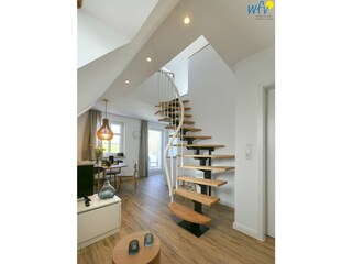 Apartamento de vacaciones Wangerooge Características 19