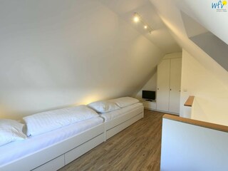 Apartamento de vacaciones Wangerooge Características 22