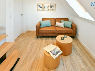 Apartamento de vacaciones Wangerooge Características 24