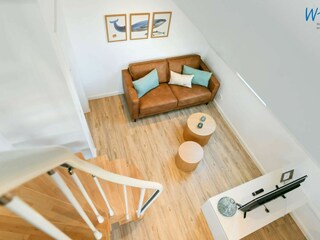 Appartamento per vacanze Wangerooge Caratteristiche 26