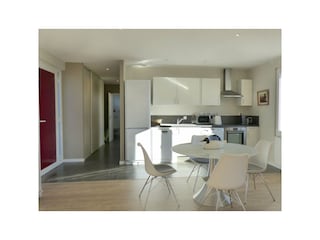 Ferienhaus Besançon Ausstattung 12