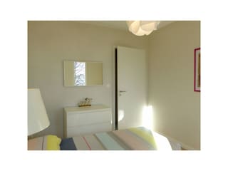 Ferienhaus Besançon Ausstattung 18