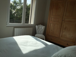 Ferienhaus Besançon Ausstattung 20